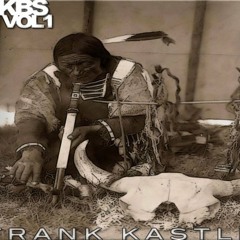 twisted (ft. frank kaslte)