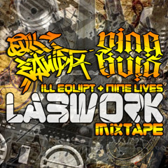 What they tell me - NORM - ILL EQUIPT & NINE LIVES LABWORK MIXTAPE 2011