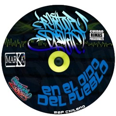 Faktor Okulto Feat Syntesys - Mi Escritura,Mi Vida (MorbasBeat)