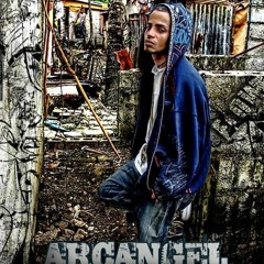 Maliantes, Mujeres, Calle, Pistola - Arcangel (Dj Smokez Dembow Remix)