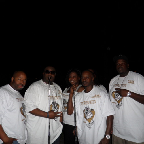 "CAN'T LET GO" BY: C-WRIGHT A.K.A MR.ZIGGABOO FT. SABRINA