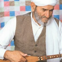 اگر آن تُرک شیرازی-عثمان محمد پرست