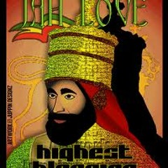 Jah Love (DirtyMix) Ft Lux Divon