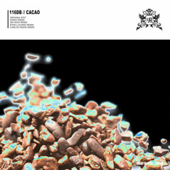 116db - Cacao [Ryan Luciano Remix] [Clip] [Support From Nick Warren & Hernan Cattaneo]
