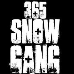 SNOW GANG Trappin In My Tavs
