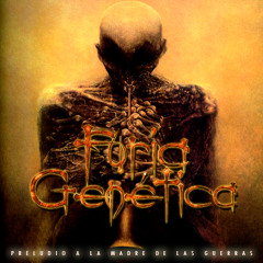 Furia Genetica - Envuelto en Temor