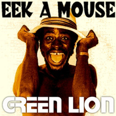 GREEN LION- EEK DO DEM!! (free download!)