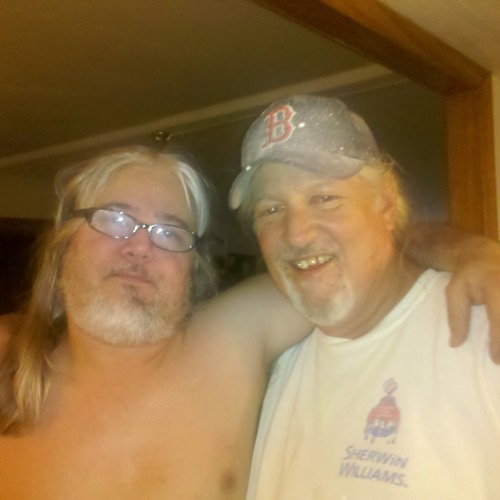 "Don’t Worry Baby" - Brian Shouldis