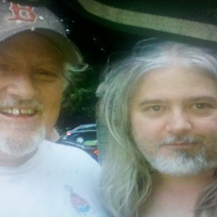 "Too Late to Turn Back Now"  - Brian Shouldis