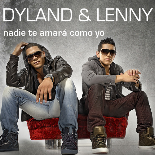 Nadie te va a amar como yo-Dyland & Lenny (Jonny Dj Ft. MDJ)