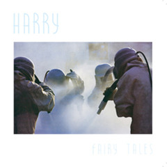 Silent Telephone (Harry and the Addicts - 1987)