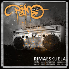 Track15 rimaokulta yonacihiphop