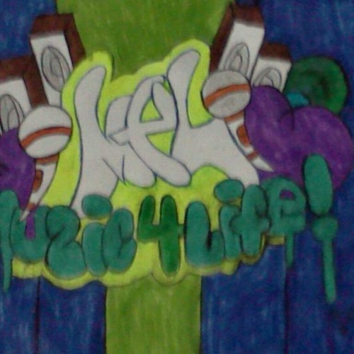 B-Monsta Can You Live Without Me (M.4.L Music 4 Life Mixtape)