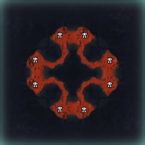††† (Crosses)  - Bermuda Locke† (†hose demons †onigh† remix) by Sheldon James