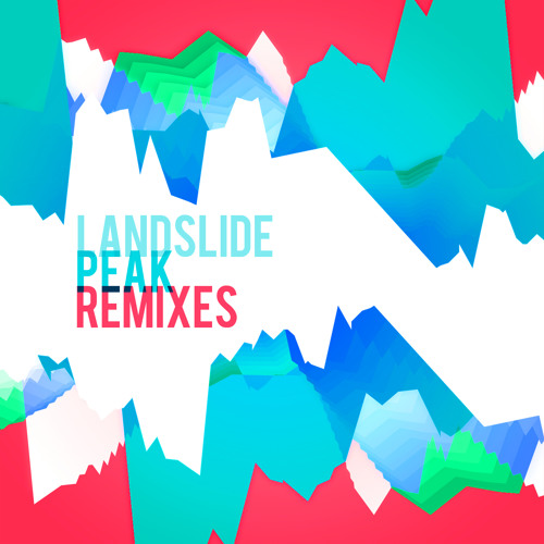 Landslide - Parables (Ramadanman RMX)