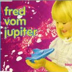 Fred Vom Jupiter (Icb80's Spaceman remix)