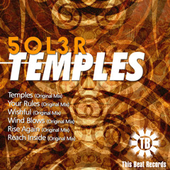 5OL3R - Temples (Original Mix)