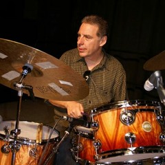 Mike Clark & Friends 7/20/02 A Love Supreme (John Coltrane cover)