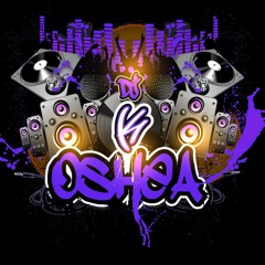 DJ K O'SHEA NO PANTIES MIX