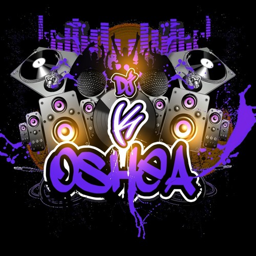 DJ K O'SHEA NO PANTIES MIX