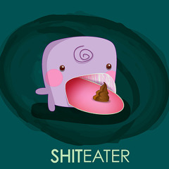 Dani War - Shit Eater (Original Mix) Preview