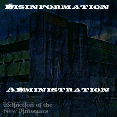 Disinformation administration V2