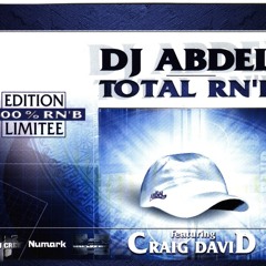 Co-Ed - Sumthin' On U (Dj Abdel - Total R&B Limited Edition)