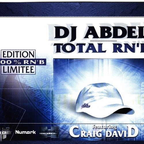 Stream Co-Ed - Sumthin' On U (Dj Abdel - Total R&B Limited Edition) By ...