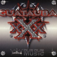 [ Guatauba Mix ] [ Dj M4ni4tico Ft Dj Edu Ft Dj Badflow & Dj Nunny ] [ Mixtape 2011 ]