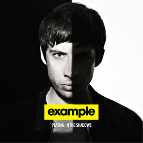 Felguk vs Example - Plastic Smile