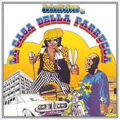 01 Zakalicious - La Festa