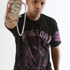 Randy Glock Ft Tommy The Jocker - Somo Linea (FullPauta)