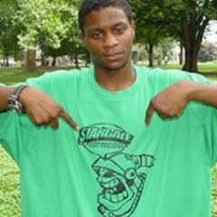 Lil Spittage-Sports Freestyle (R.I.P)