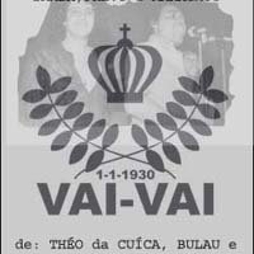 Samba, Maracatú e Frevo - ESCOLA DE SAMBA VAI VAI  1974