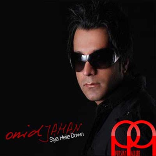 Omid Jahan - Hele Dan Dan  DJ R.E.Z.@