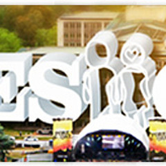 FORESHORE COMP 2011 - LIVE MIX DJ ARKIT3K