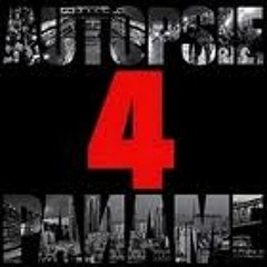 Booba paname (remake by aminovic)