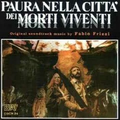 Fabio Frizzi - Paura - City of the Living Dead