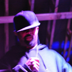 Blindside Street Team - D-STILLA LOVE LETTER