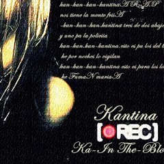 Mierda Sin Sensura,Kantina Rec-king Copas ( Shit Uncensored) Vokal Negra:!