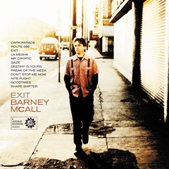 Barney McAll Route 666