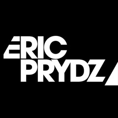 Eric Prydz Live at Creamfields 2011