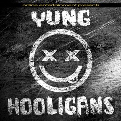 HOOLIGAN$- I BALL (I DO) feat BLITZ THE ENTERTAINER