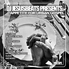 19. Kierra Sheard - Love Like Crazy (Remix)