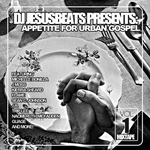 06. Sean C. Johnson - Well Done (Matt 25-21)