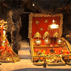 Shri Vaishno Maa Chalisa