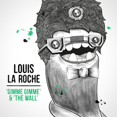 Louis La Roche - The Wall (Shook Remix)