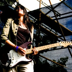 This Desire - The Natasha Meister Band