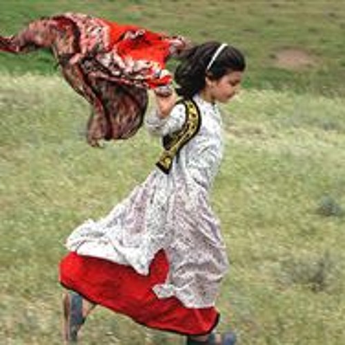 لاریکه جان-فلکلور شمال خراسان