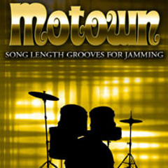 Motown - Motown Tambo Beat
